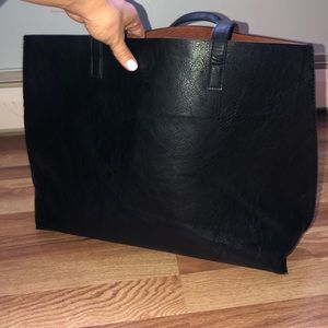 Bass reversible tote. Only used once!